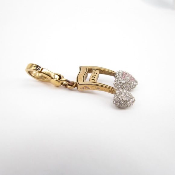Juicy Couture Music 🎵 Note Charm - Picture 4 of 6